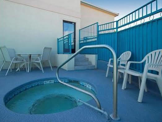 Econo Lodge Las Cruces University Area Exterior foto